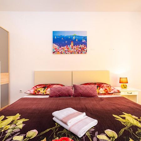 Villa Eagle 벤코바츠 외부 사진