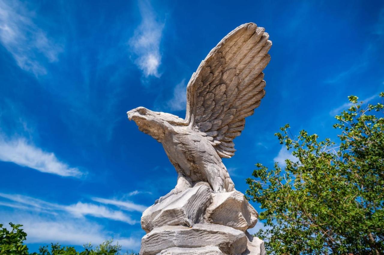 Villa Eagle 벤코바츠 외부 사진