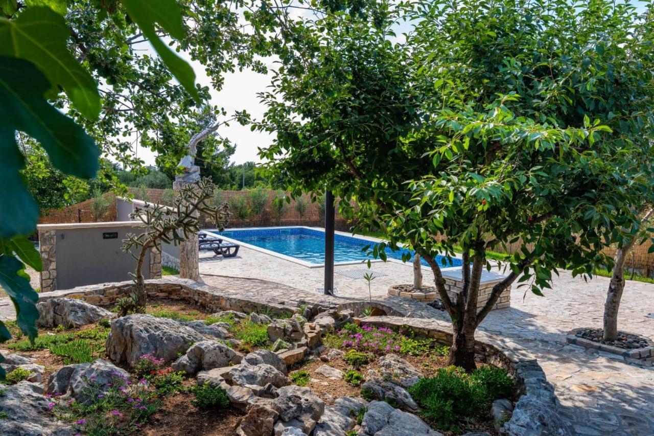 Villa Eagle 벤코바츠 외부 사진