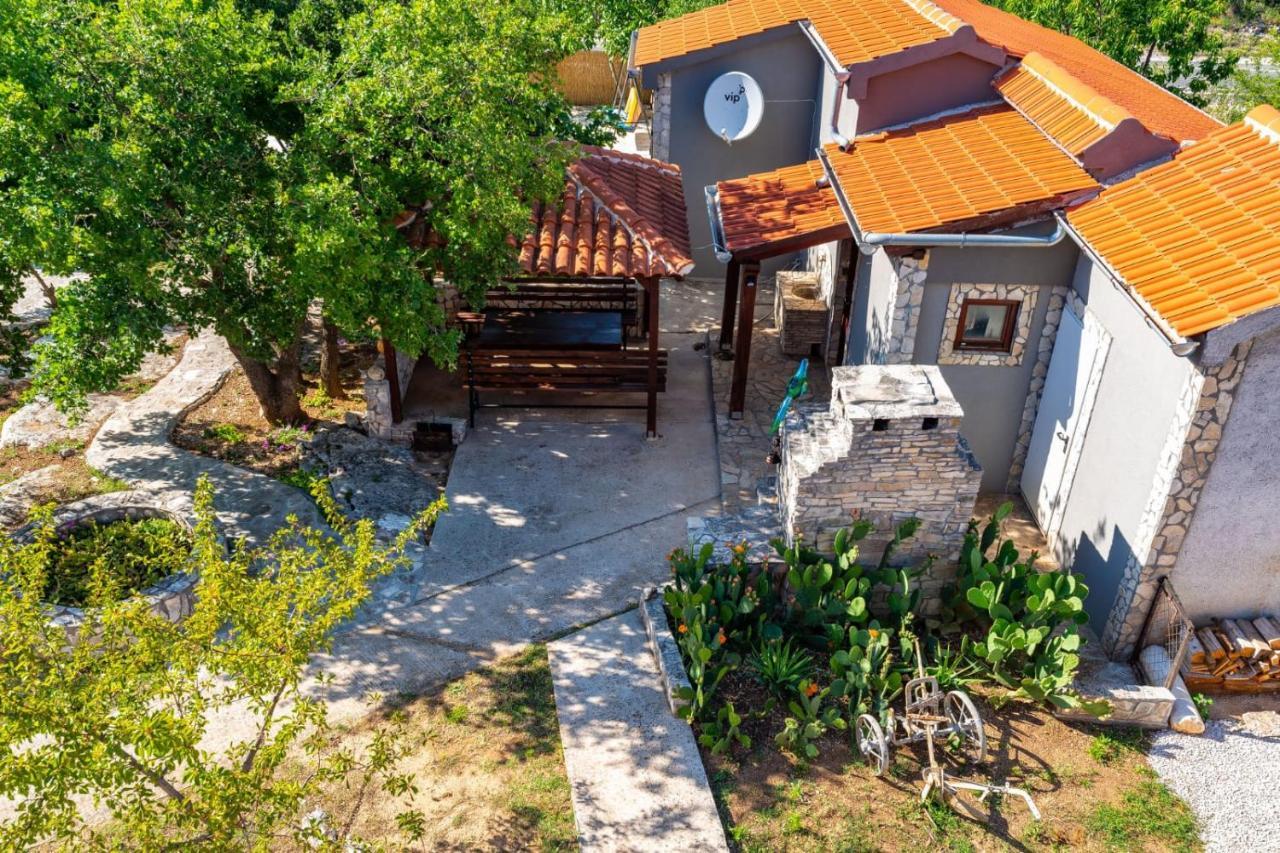 Villa Eagle 벤코바츠 외부 사진